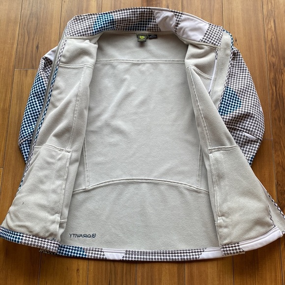 Gravity Fleece lined Jacket - Picture 9 of 12